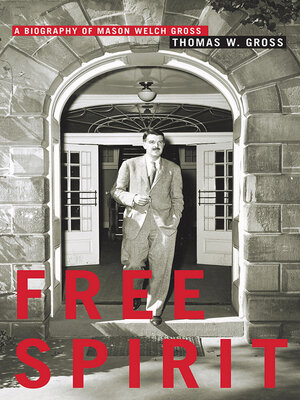 cover image of Free Spirit